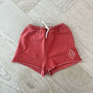 The animals observatory shorts size 3